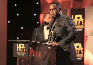 Christopher Polk / gettyimages