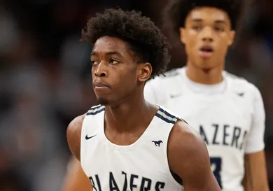 Hannah Foslien/Getty Images