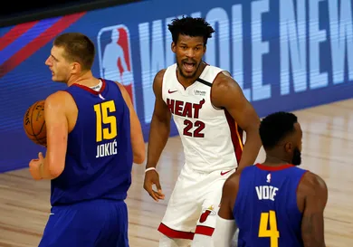 Kevin C. Cox/Getty Images