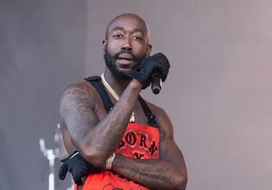 Jim Bennett/FilmMagic/Getty Imges