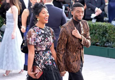 Sarah Morris / Getty Images