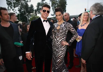 Christopher Polk/Getty Images