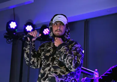 Anna Webber/Getty Images