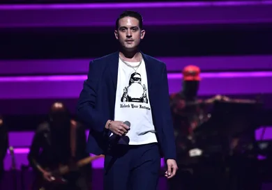 Steven Ferdman/Getty Images