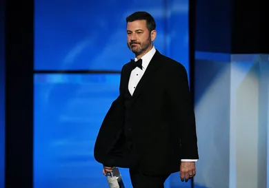 Kevin Winter/Getty Images