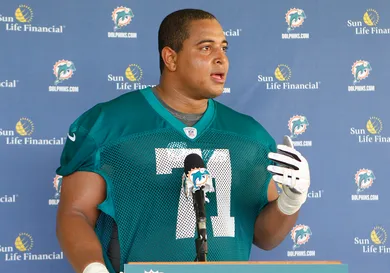 Joel Auerbach/Getty Images