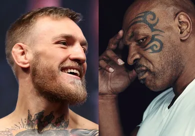 Christian Petersen/Getty Images, Smallz+Raskind/Warner Bros/Getty Images