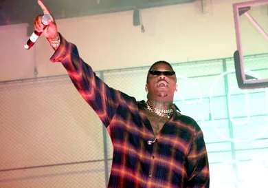 Tommaso Boddi/Getty Images