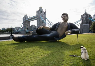 John Phillips/Getty Images