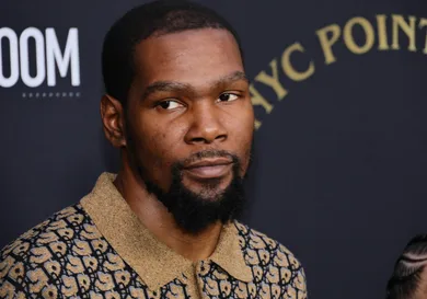 Theo Wargo/Getty Images