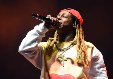 Kevin Winter/Getty Images