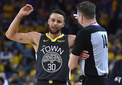 Thearon W. Henderson/Getty Images