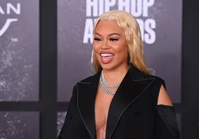 Paras Griffin/Getty Images