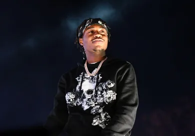 Scott Dudelson/Getty Images