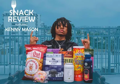 Kenny Mason via YouTube/HNHH