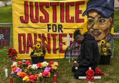 Stephen Maturen / Getty Images