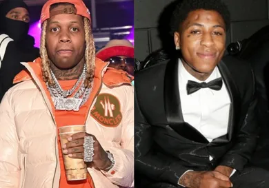 Prince Williams, Maury Phillips/Getty Images