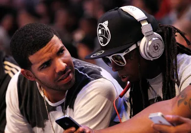 Ronald Martinez/Getty Images