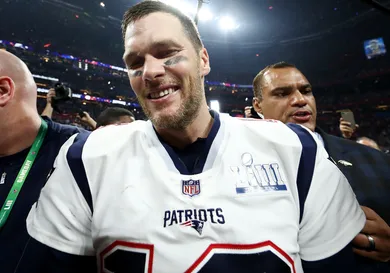 Al Bello/Getty Images