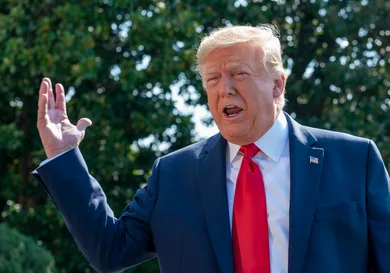 Tasos Katopodis/Getty Images