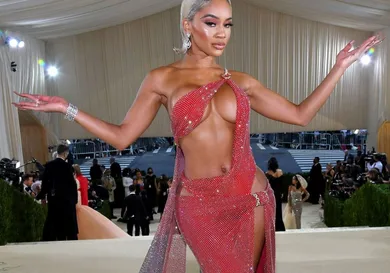 Kevin Mazur/MG21 / Contributor / Getty Images