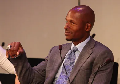 Laura Cavanaugh/Getty Images