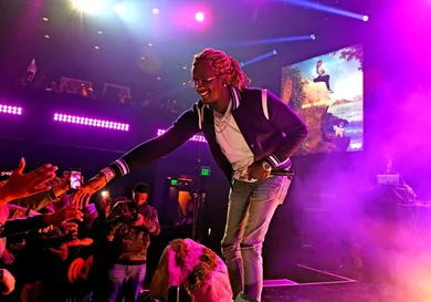 Kevin Winter/Getty Images