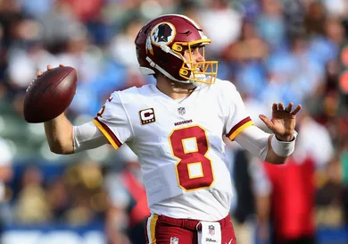 Stephen Dunn/Getty Images