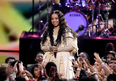 Kevin Winter/Getty Images