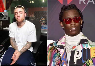 Jamie McCarthy/Alberto E. Rodriguez/ Getty Images