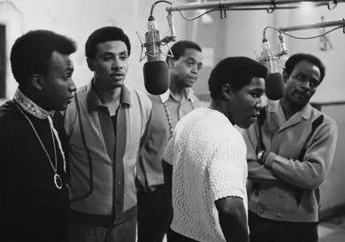 Don Paulsen/Michael Ochs Archives/Getty Images