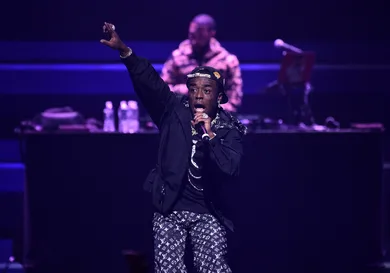 Steven Ferdman/Getty Images for TIDAL