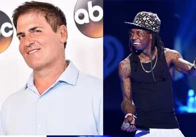 Ethan Miller /  Mike Windle / Getty Images