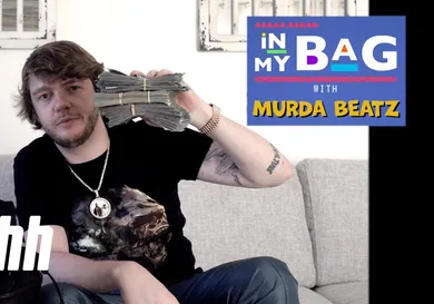 Murda Beatz via YouTube