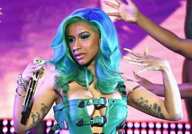 Ethan Miller / Staff / Getty Images