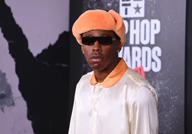 Paras Griffin/Getty Images