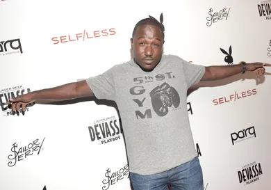 Jason Kempin/Getty Images