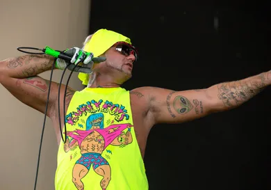 Joey Foley/Getty Images