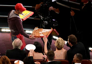 Kevin Winter/Getty Images