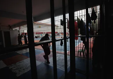 Mario Tama/Getty Images