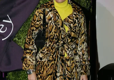 Mark Mainz/Getty Images