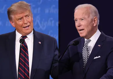 Win McNamee/Getty Images Scott Olson/Getty Images