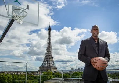 Jordan Brand via Getty Images