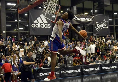 Photo by Jason Merritt/Getty Images)