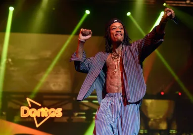 David Becker/Getty Images