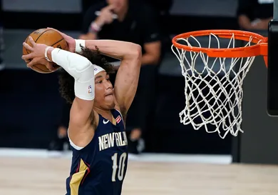 Ashley Landis - Pool/Getty Images