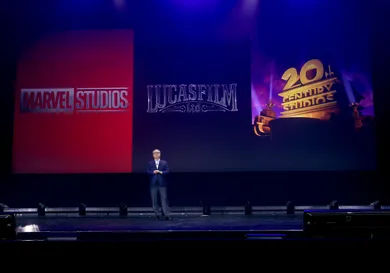 Jesse Grant / Getty Images