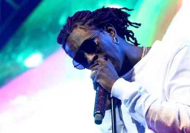 Bennett Raglin/Getty Images for BET