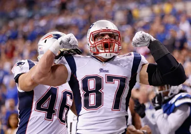 Joe Robbins/Getty Images