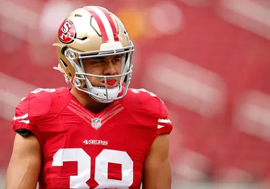 Ezra Shaw/Getty Images